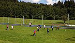 Berghütten im Bayerischen Wald